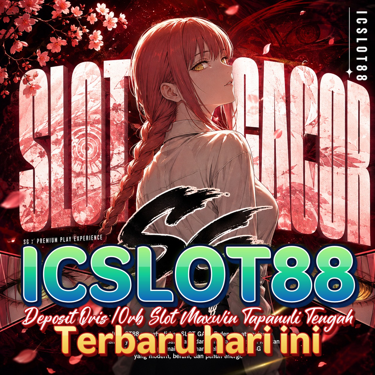 ICSLOT88