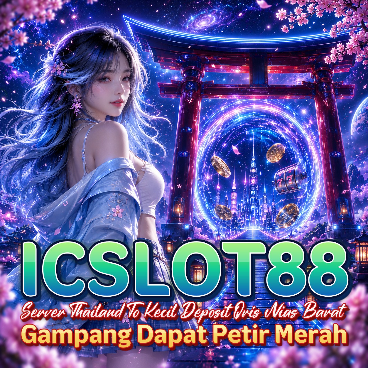 ICSLOT88