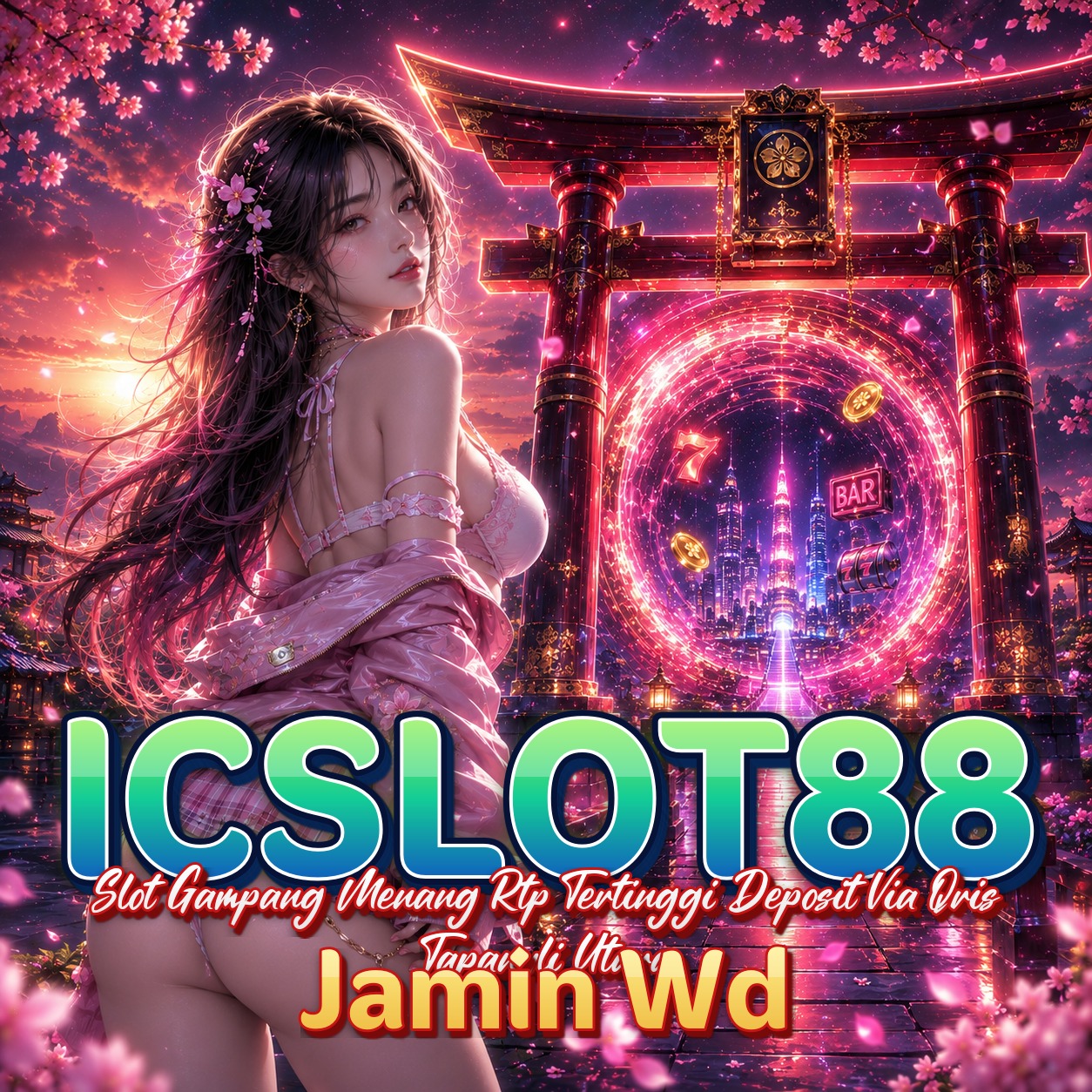 ICSLOT88
